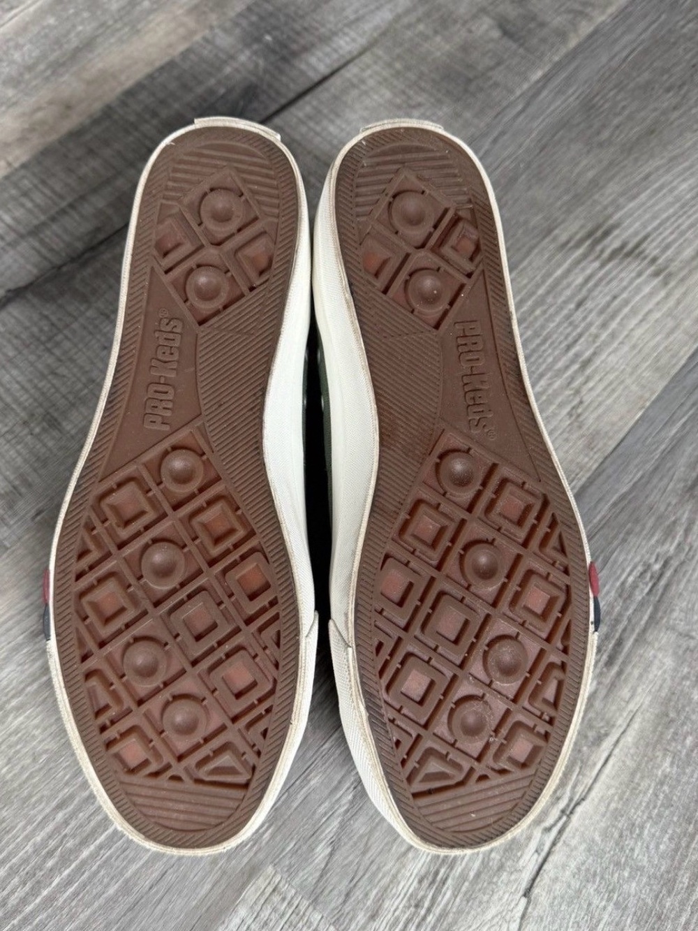 ONLY NY x NYC Parks x Pro Keds, size 40 - Picture 2 of 6